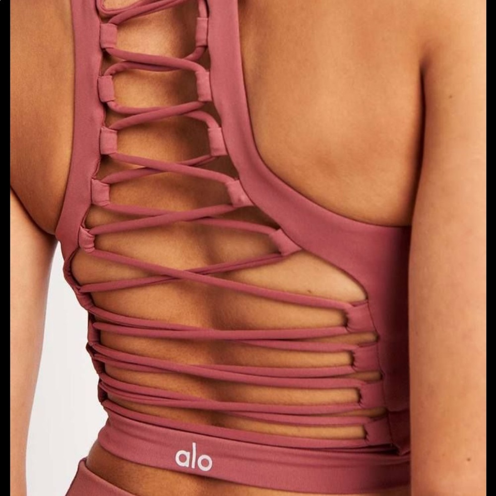 ALO Yoga Movement Tank